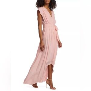 Ramy Brook Rebecca Maxi Dress. NWT $546